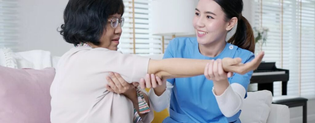 Relieve Your Arthritis Pains with Physical Therapy Treatments