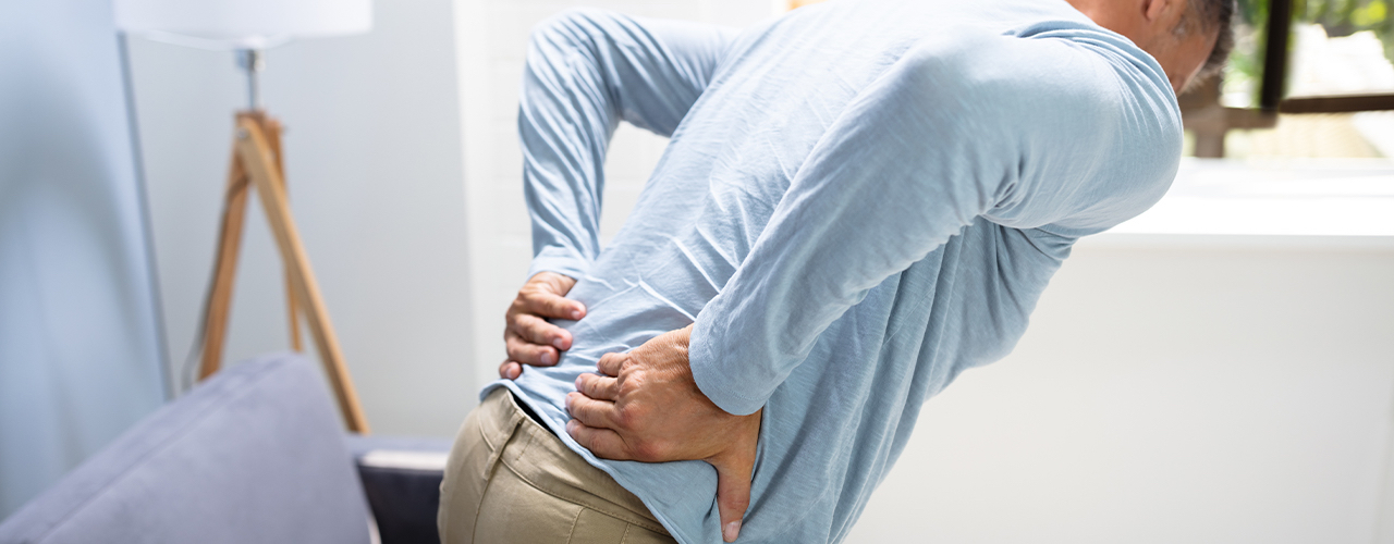 Sciatica and Back Pain Relief Tampa, FL