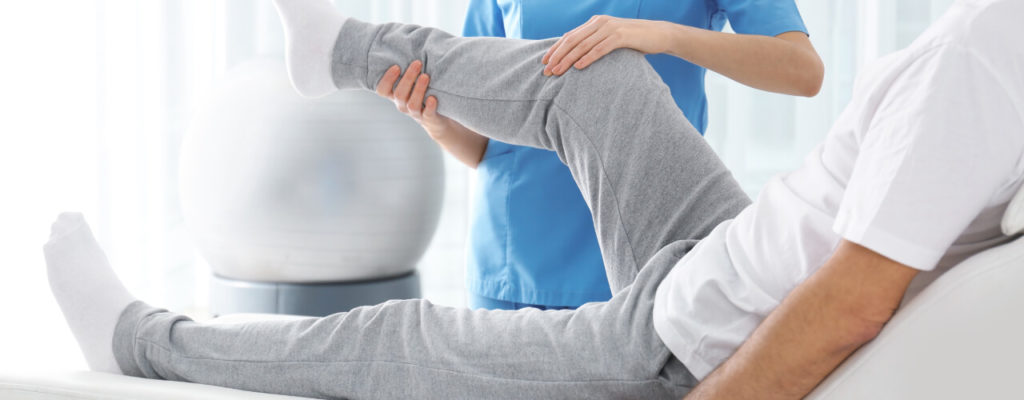 Physical Therapy After Surgery Can Significantly Improve Your Recovery Process