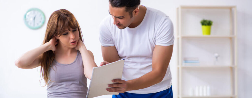 Put-An-End-To-Headache-Pain-With-Physical-Therapy