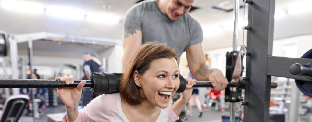 Discover the Many Benefits of Personal Training for Health and Fitness