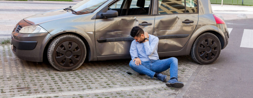 Effective Strategies for Alleviating Neck Pain after a Car Accident