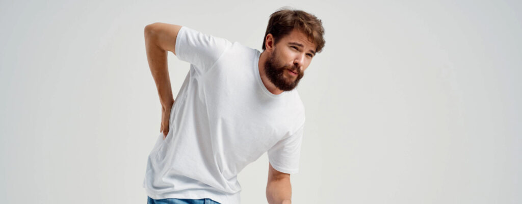 Effective Strategies for Managing Chronic Back Pain