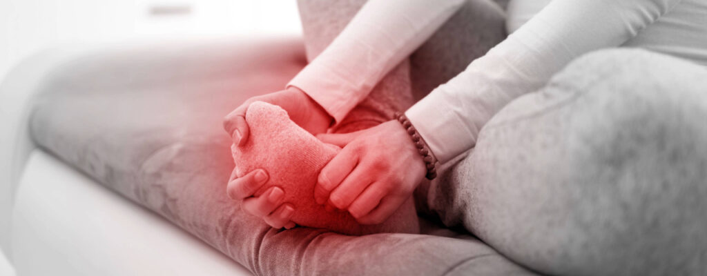 Foot Pain Prevention Tips: Strategies for a Pain-Free and Active Lifestyle