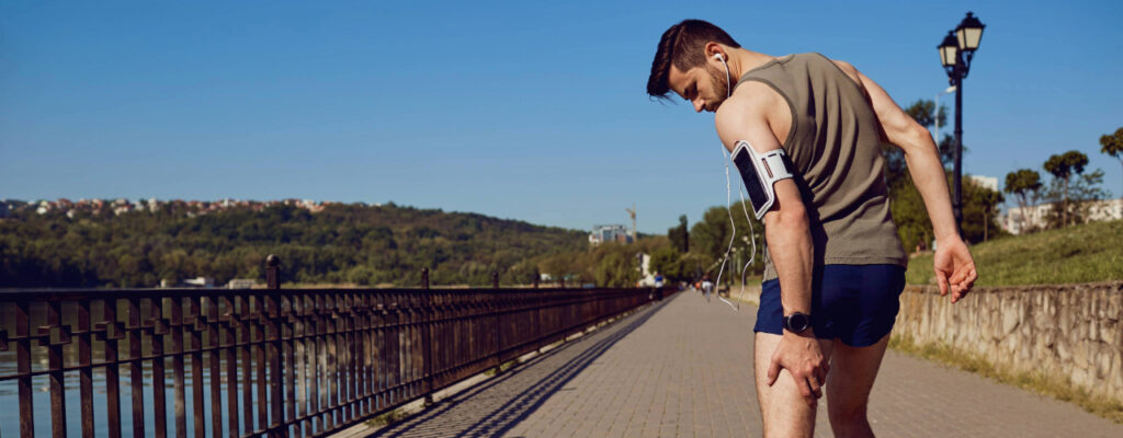 Managing Chronic Pain from Sports Injuries with Physical Therapy