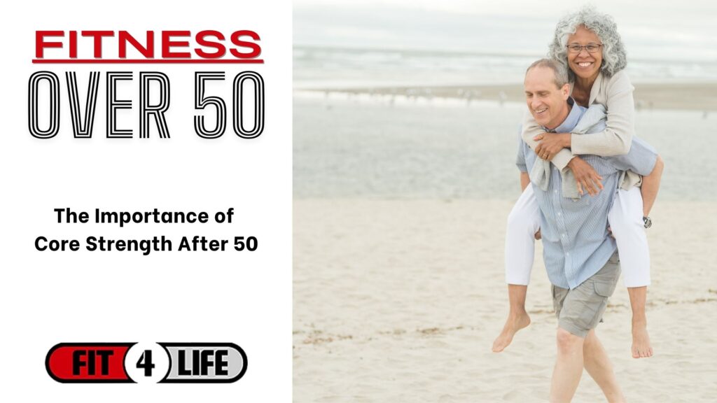 Core Strength after 50